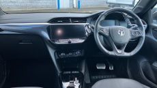 Vauxhall Corsa 100kW Ultimate 50kWh 5dr Auto [11kWCh] Electric Hatchback